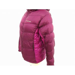 モンベル Montbell アルパイン ダウンパーカー 1101408 ダウン