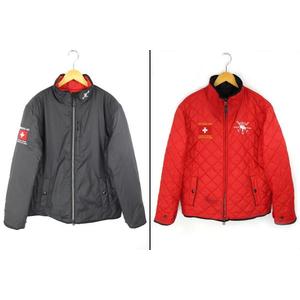 ポロ ラルフローレン POLO RALPH LAUREN リバーシブル キルティング 