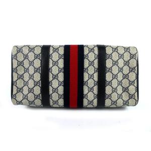 グッチ GUCCI シェリーライン オールドグッチ ビンテージ ミニボストン