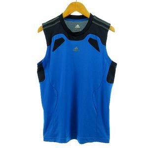 アディダス adidas Tシャツ 3枚セット 半袖1枚 タンクトップ2枚
