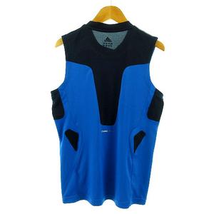アディダス adidas Tシャツ 3枚セット 半袖1枚 タンクトップ2枚