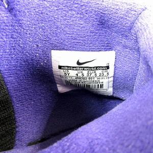 ナイキ NIKE BIG NIKE HIGH 458702-001 スニーカー ハイカット