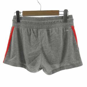 アディダス adidas パンツ ショートパンツ Climalite 三本ライン