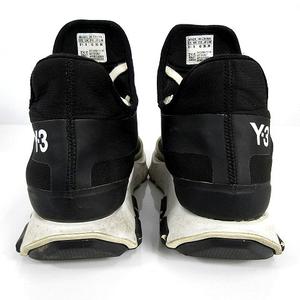 ワイスリー Y-3 Yohji Yamamoto アディダス adidas BY2627 NOCI LOW