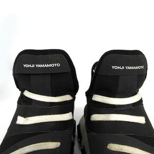 ワイスリー Y-3 Yohji Yamamoto アディダス adidas BY2627 NOCI LOW