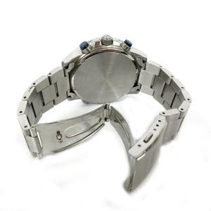 WIRED ワイアード 腕時計 シルバー 新品 未使用 メンズ 箱付き 美品 電池新品 送料込 セイコー SEIKO ワイアード WIRED