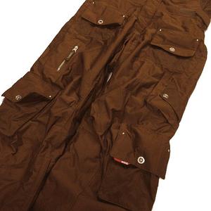 スイベル Swivel ウエア つなぎ オールインワン スノーボードウエア