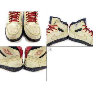 コービー＆A.アイバーソン＆M.ジョーダン2体＆A.アイバーソン未開封セット ナイキ NIKE AIR JORDAN 2 RETRO Wing It エア ジョーダン II