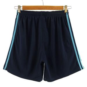 アディダス adidas パンツ ハーフパンツ ショートパンツ 切替え