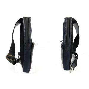 フェンディ FENDI ボディーバッグ ショルダー モンスター ナイロン