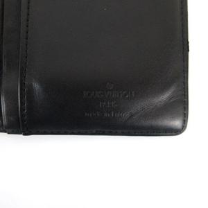 ルイヴィトン LOUIS VUITTON 長財布 二つ折り ポルトバルール ノマド 