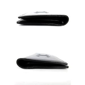 シャネル CHANEL 長財布 ウォレット エナメル　 二つ折り ブラック 楽天市場】CHANEL 長財布 エナメルの通販