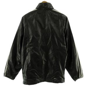 美品 アディダス ウインドブレーカー上下 セットアップ 黒 3本ライン メンズM 楽天市場】＼楽天1位！／ アディダス ウインドブレーカー 上下