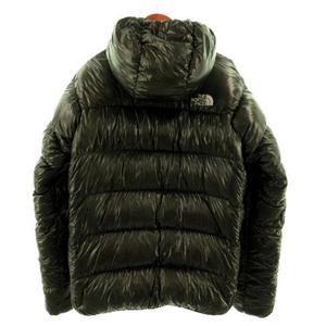 ザノースフェイス THE NORTH FACE ダウンジャケット アルパインヌプシ  
