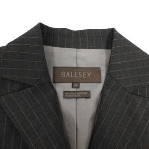 ボールジー BALLSEY トゥモローランド スーツ スカートスーツ 