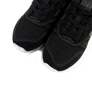 ニューバランス NEW BALANCE スニーカー WL373 JB2 ロゴ ヒョウ柄