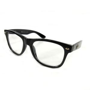 Ray-Ban サングラス 260315 ブラック フレーム中古品ビンテージ rb-3447-001-71.jpg