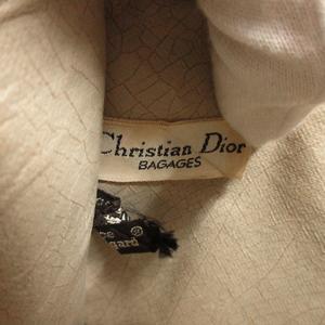 クリスチャンディオール Christian Dior セカンドバッグ