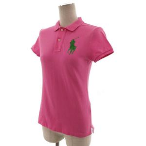 ポロ ラルフローレン POLO RALPH LAUREN ポロシャツ SKINNY POLO 半袖