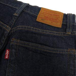 リーバイス Levi's 501 ジーンズ デニム LEVI'S PREMIUM ボタン