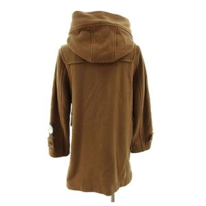 アーバンリサーチ URBAN RESEARCH ダッフルコート BALLIS社 イタリア製