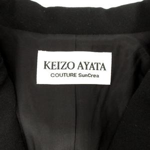 【新品】ヤマダヤ　福袋　Aga ジャケット　ブラック　黒　日本製 新品】ヤマダヤ 福袋 Aga ジャケット ブラック 黒 日本製 - メルカリ