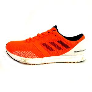 【Nakaiさん専用】ADIZERO TAKUMI SEN 5 オレンジ アディダス adidas ランニングシューズ adizero takumi sen 5