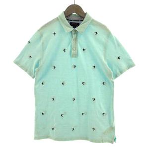 ポロ ラルフローレン POLO RALPH LAUREN ポロシャツ 半袖 カジキ