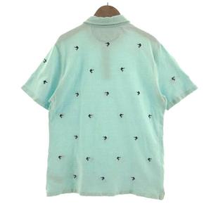 ポロ ラルフローレン POLO RALPH LAUREN ポロシャツ 半袖 カジキ