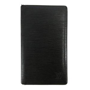 ルイヴィトン LOUIS VUITTON エピ ポルトシェキエ カルト クレディ 