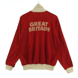 アディダス adidas ジャケット ジャージ トラックジャケット グレート