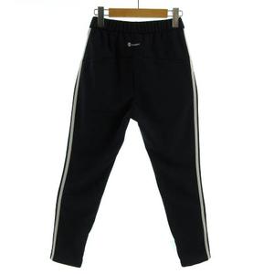 アディダス adidas パンツ ジャージ エアロレディ AEROREADY 3本ライン 