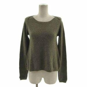 イザベル マラン エトワール ISABEL MARANT ETOILE ニット セーター  