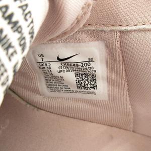 ナイキ NIKE エアフォース 1 ピクセル AIR FORCE 1 PIXEL