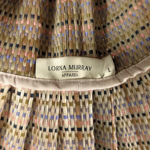 LORNA MURRAY ローナマーレイ Capri Child 【Lサイズ
