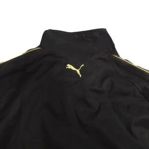 プーマ PUMA ウインドブレーカー セットアップ 上下セット 裏地 