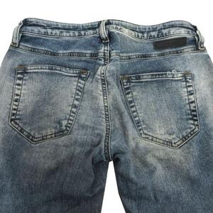 ディーゼル DIESEL ジョグジーンズ スウェットデニム GRACEY-NE  