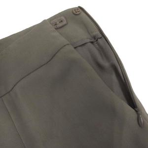 アルマーニ コレツィオーニ ARMANI COLLEZIONI スカート 裾