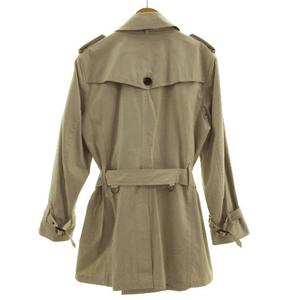 バーバリーブラックレーベル BURBERRY BLACK LABEL トレンチコート 