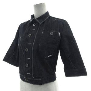 ジースターロウ G-Star RAW ORGANIC raw ジャケット デニム