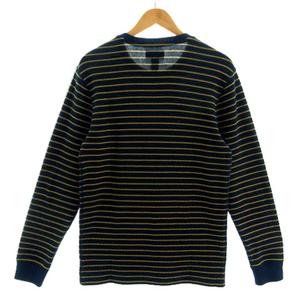 ポロ ラルフローレン POLO RALPH LAUREN Tシャツ 長袖 ロンT 丸首 