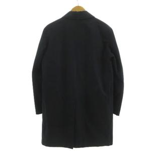 Traditional Weatherwearのライナー付きステンカラーコート Traditional Weatherwear｜マールトン ファーライナー付き ステン