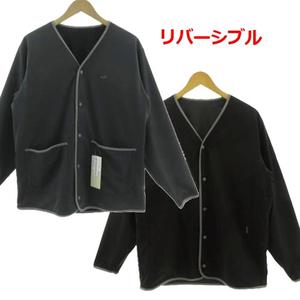黒 ノーカラー ジャケット ピューター刺繍 未使用品 クロコダイル CROCODILE ジャケット 1602-31208