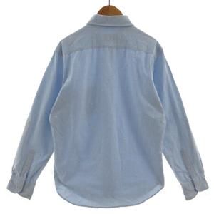 ビームスハート BEAMS HEART シャツ オックスフォード ボタン