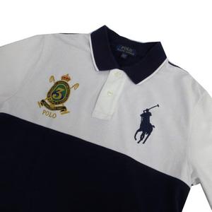 ポロ ラルフローレン POLO RALPH LAUREN ポロシャツ ビックポニー刺繍 