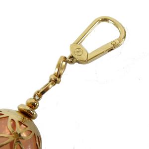 未使用品 ルイヴィトン LOUIS VUITTON ポルトクレ アイスボール バッグ 