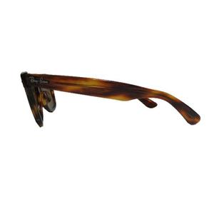 レイバン　サングラス　鼈甲　ブラウン　美品　ケース付き Ray-Ban - レイバン サングラス ブラウン B&L BAUSCH&LOMBべっ甲