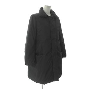 ジルサンダー JIL SANDER ダウンコート Aライン ダブルジップ