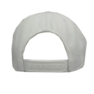 ナイキ NIKE Snapback Futura 584169-100 キャップ 立体ロゴ刺繍 ホワイト 白 ブラック 黒 メンズ レディース