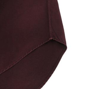 ラルフローレン RALPH LAUREN 90年代 BLAKE ボタンダウンシャツ HS-RL-IA0605 ポニー刺繍 長袖 コットン エンジ M メンズ